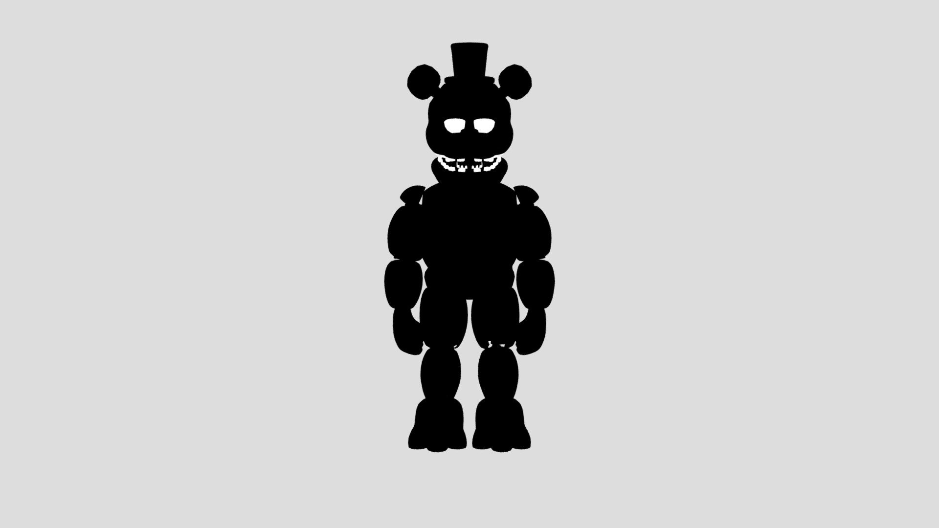 shadow withered freddy