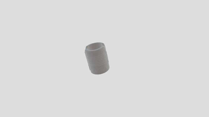 American Coozie – Gratis 3D-model STL