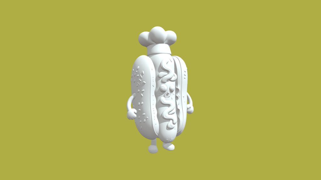 hot dog