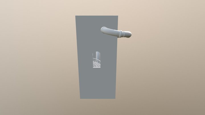 Room5-1 3D Model