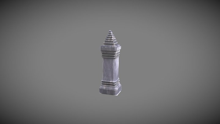 PLML 3D Model