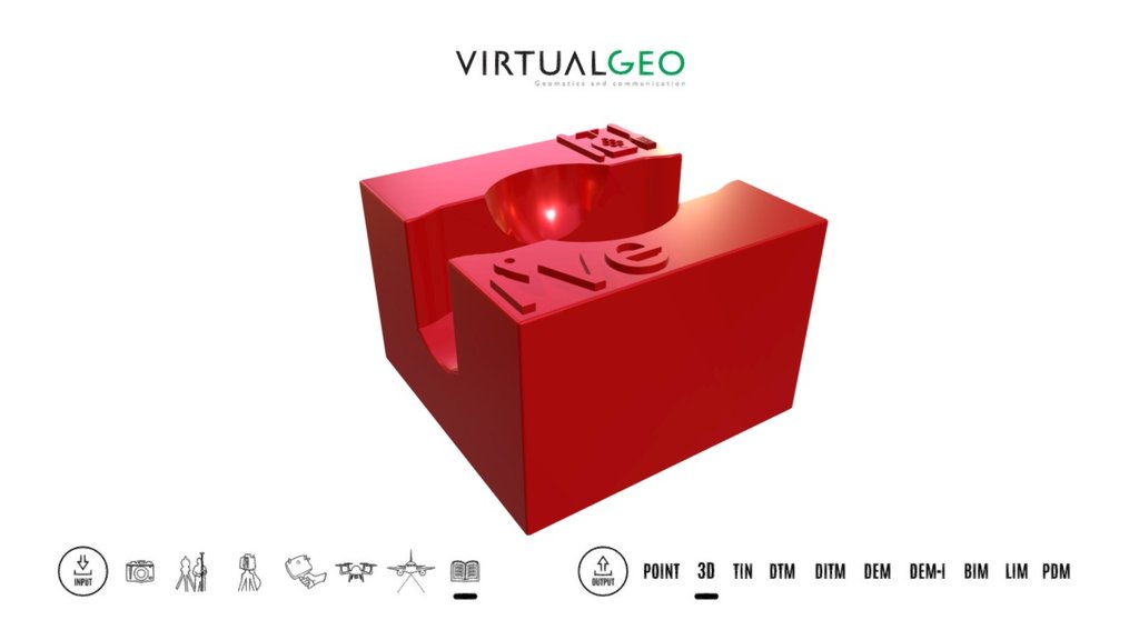 Eggcup — Sketchfab embed 3D viewer