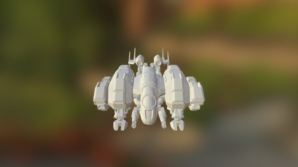 Spaceship01