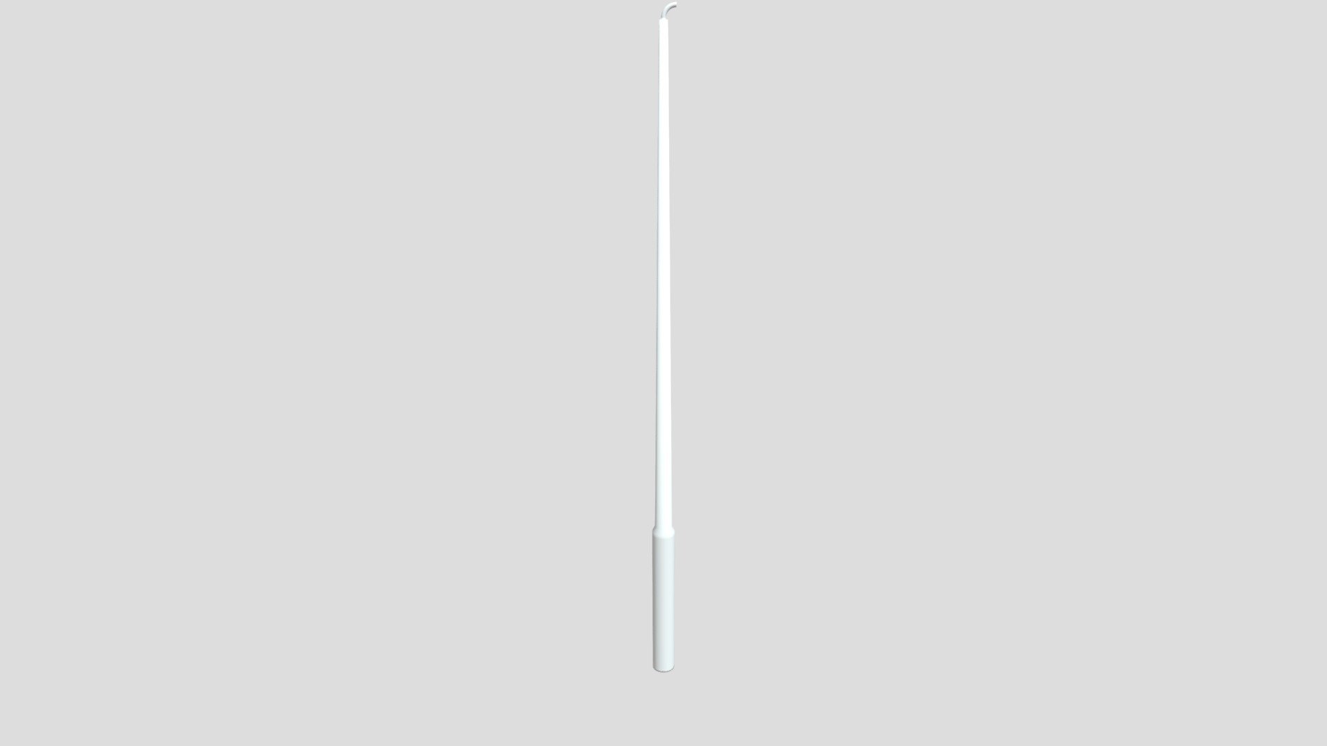 STREET Lamp Body