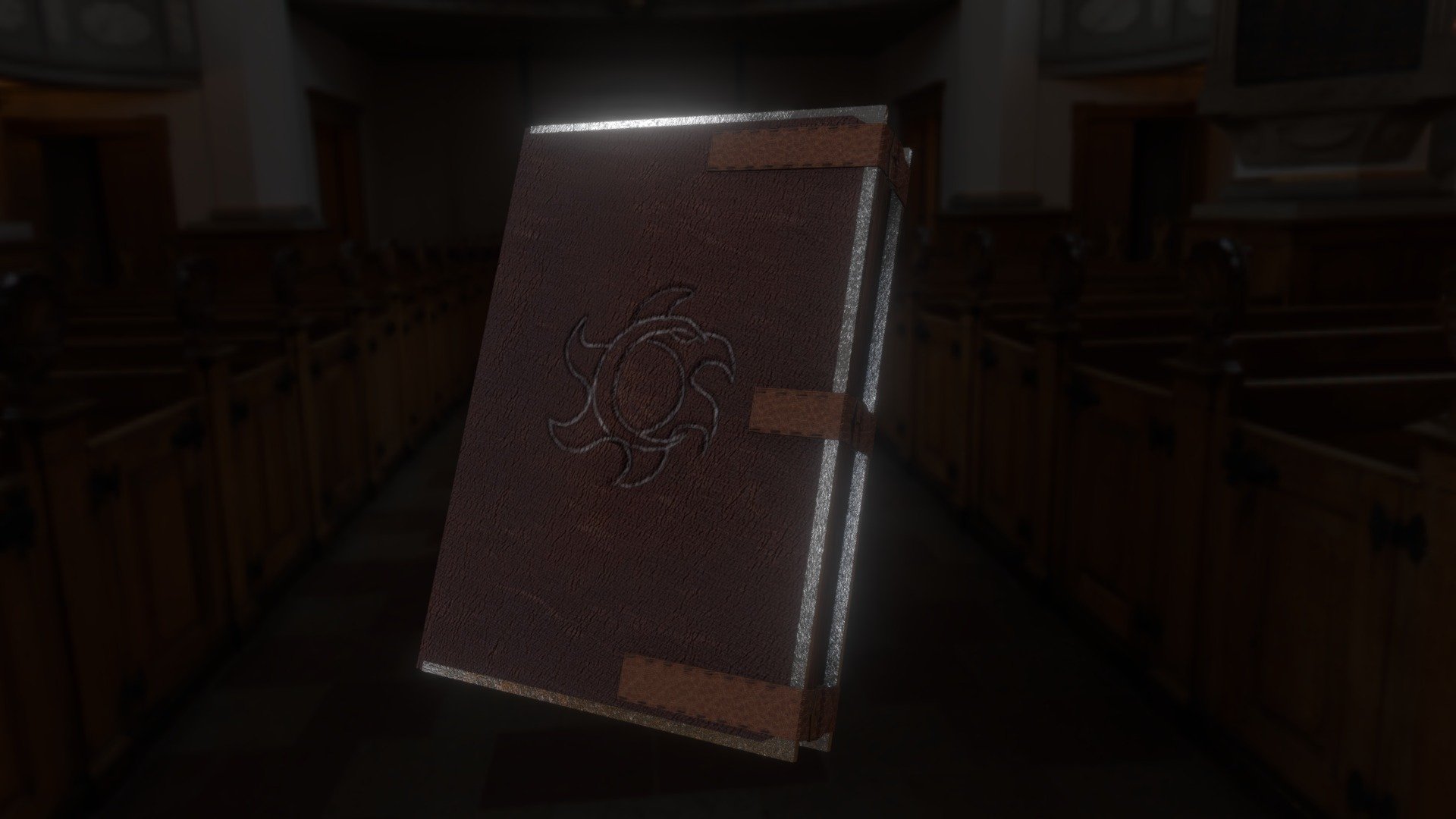 Sacred Book