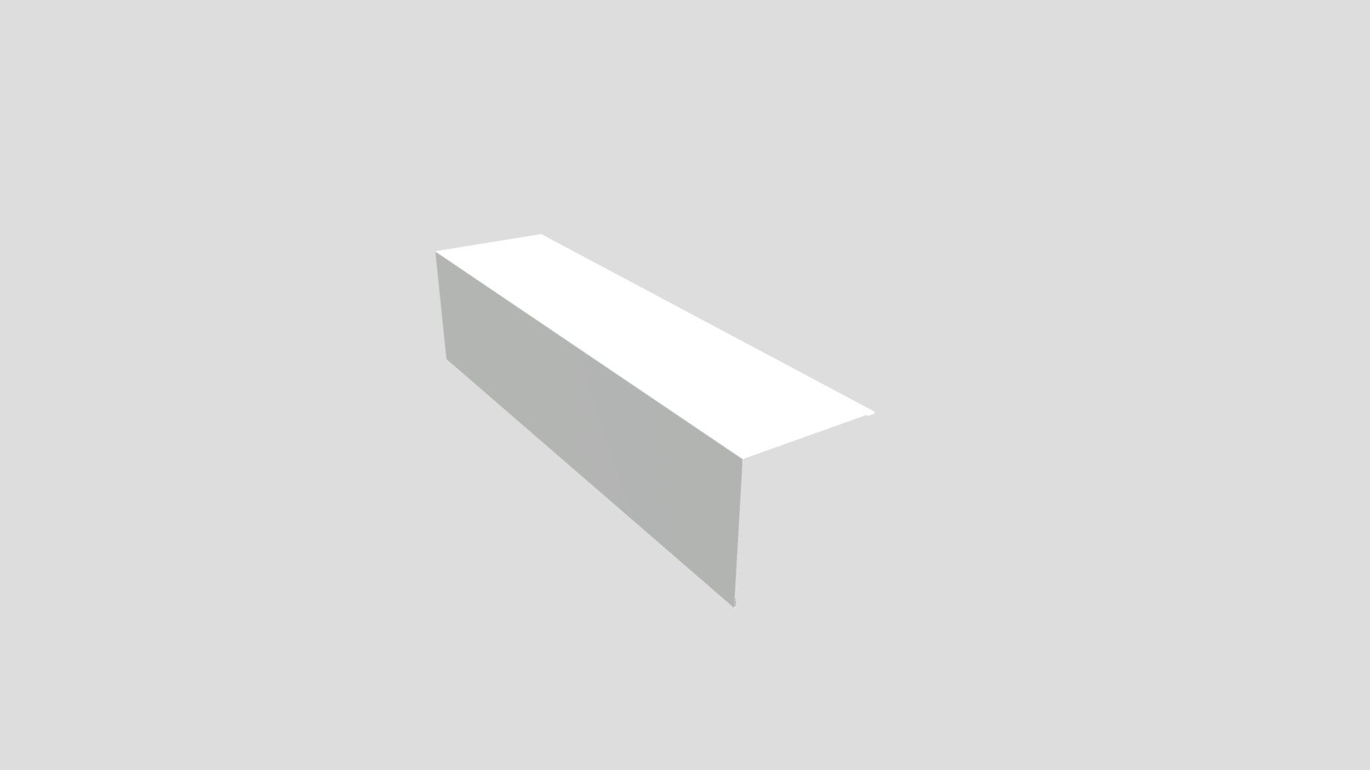 Kutna lajsna A — Sketchfab embed 3D viewer