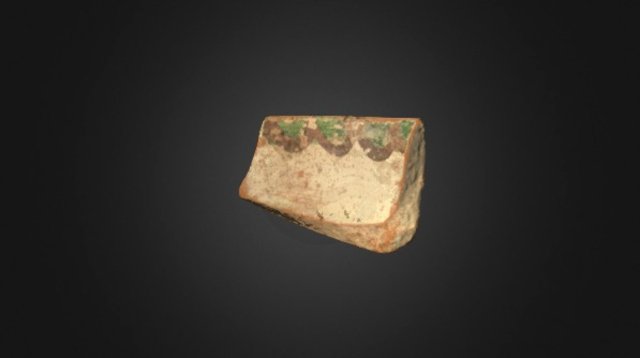 Nemea_EE25_140_6 3D Model