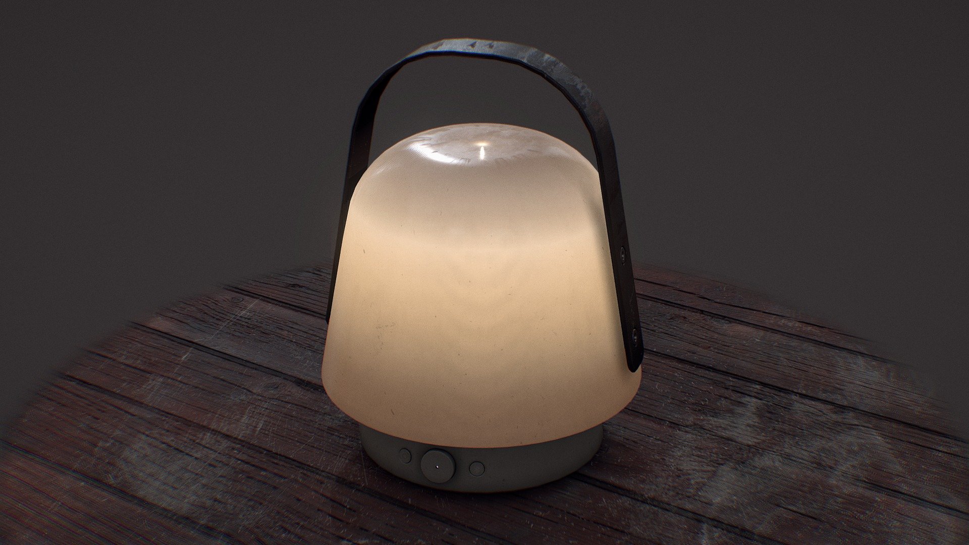 Lamp - Lantern - Light