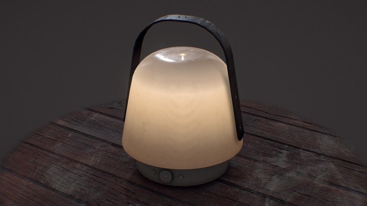 Lamp - Lantern - Light