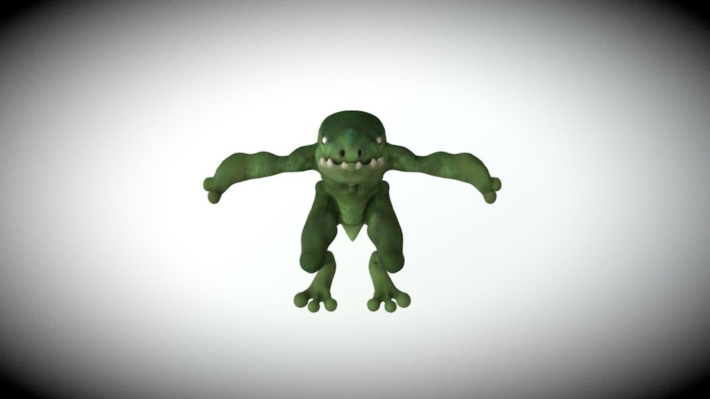 Croaquian
