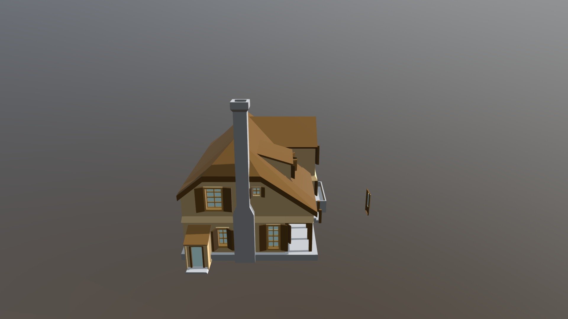 Big House Color