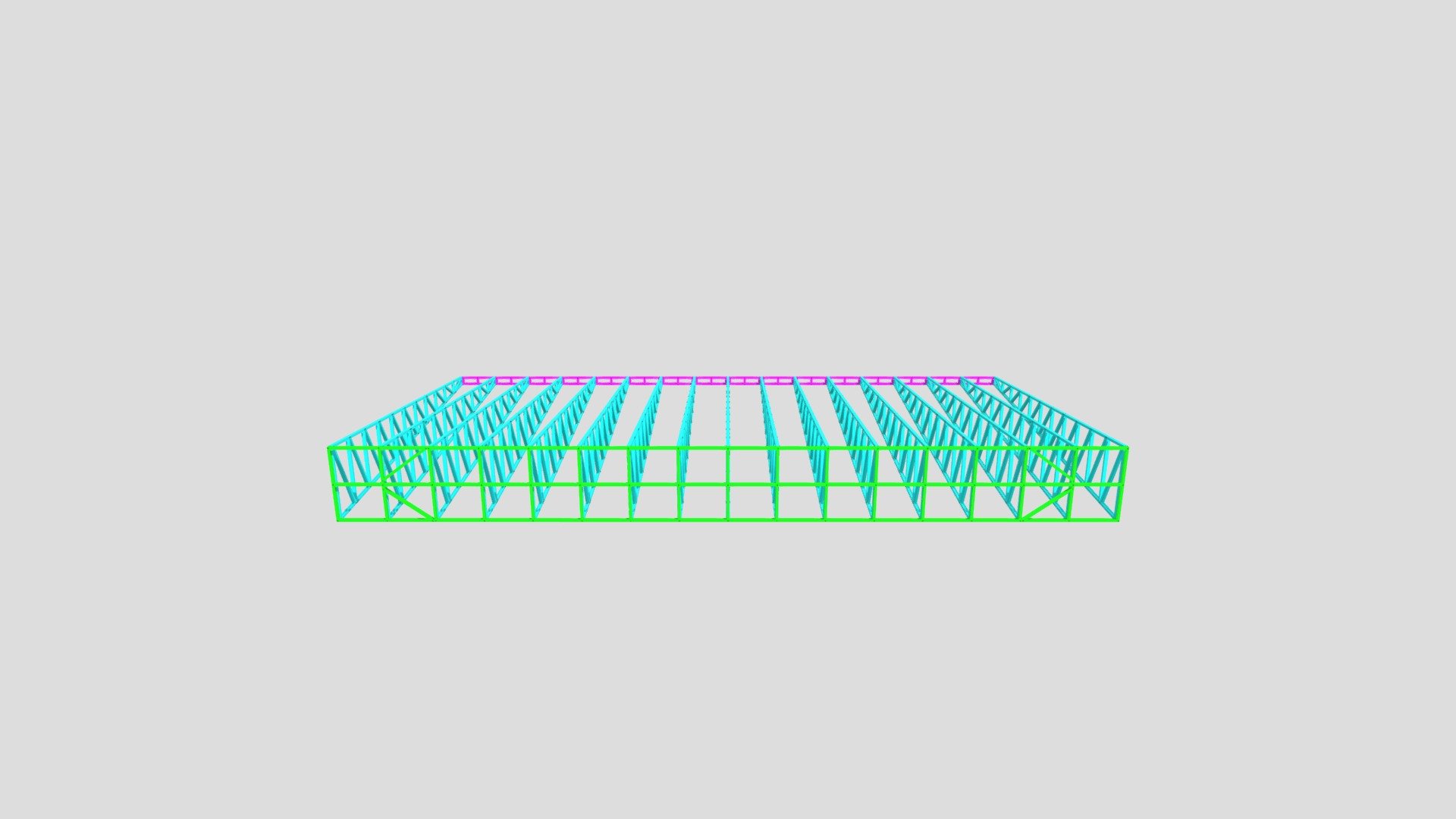 109 Blackbridge Trusses