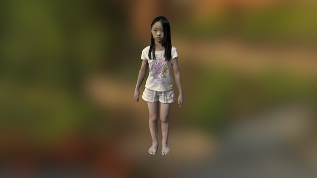 JL 2016 3D Model