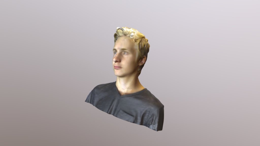 Rodrigue - 3D model by www.atelier3d.org [1249e74] - Sketchfab