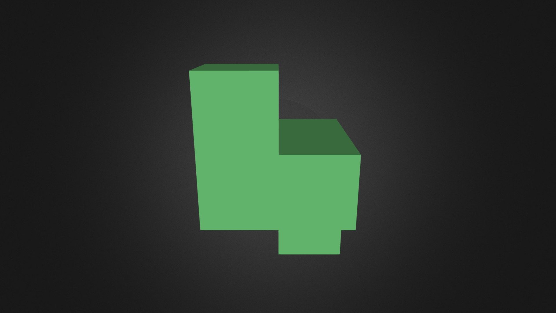 Better dark green