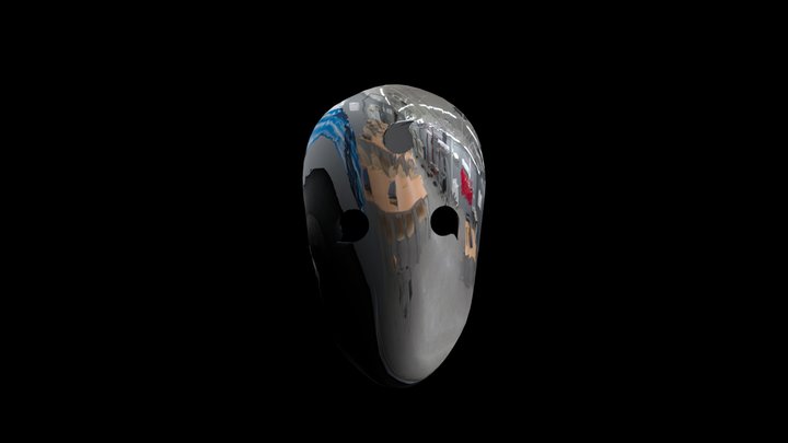 untitled 3D Model