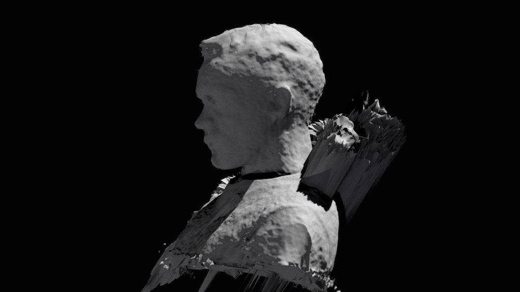 Rímac - From the Ghosts of Strangers Project - 3D model by mimobase ...