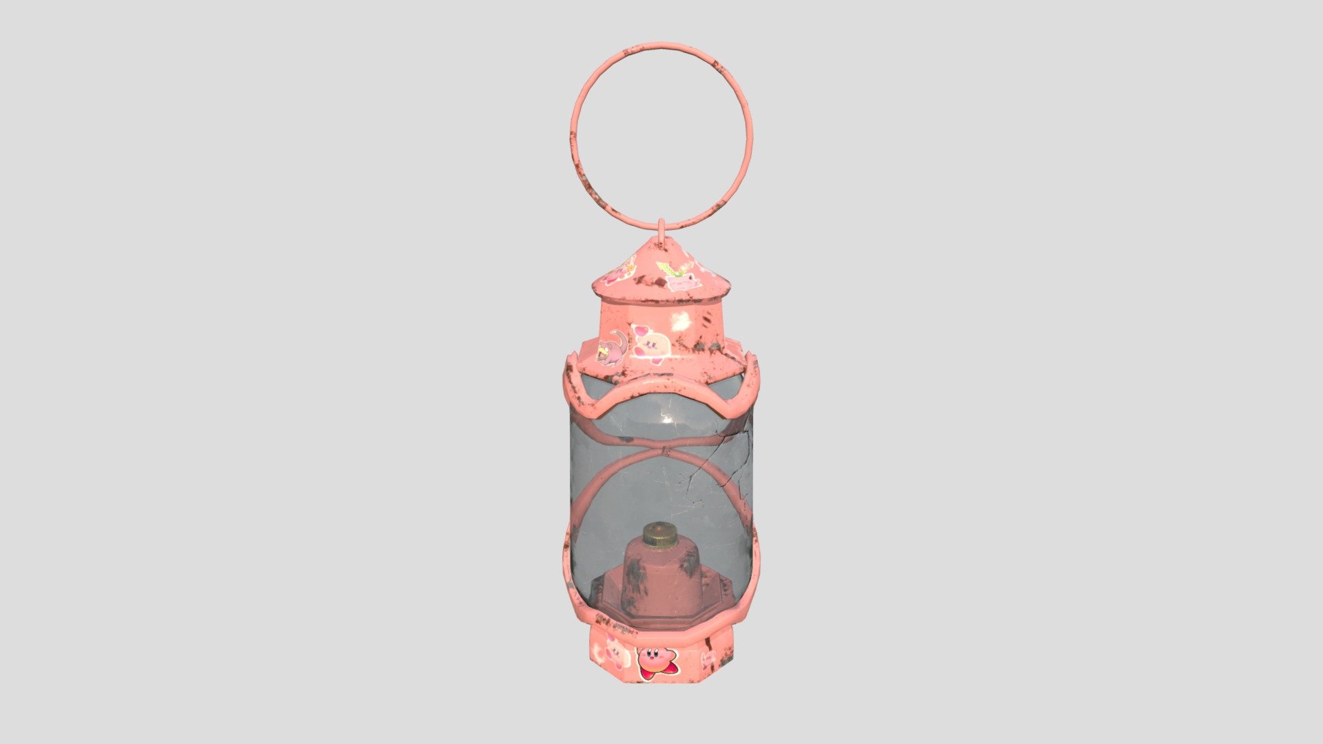 ROSE_LAURIN_TP4-texture — Sketchfab embed 3D viewer