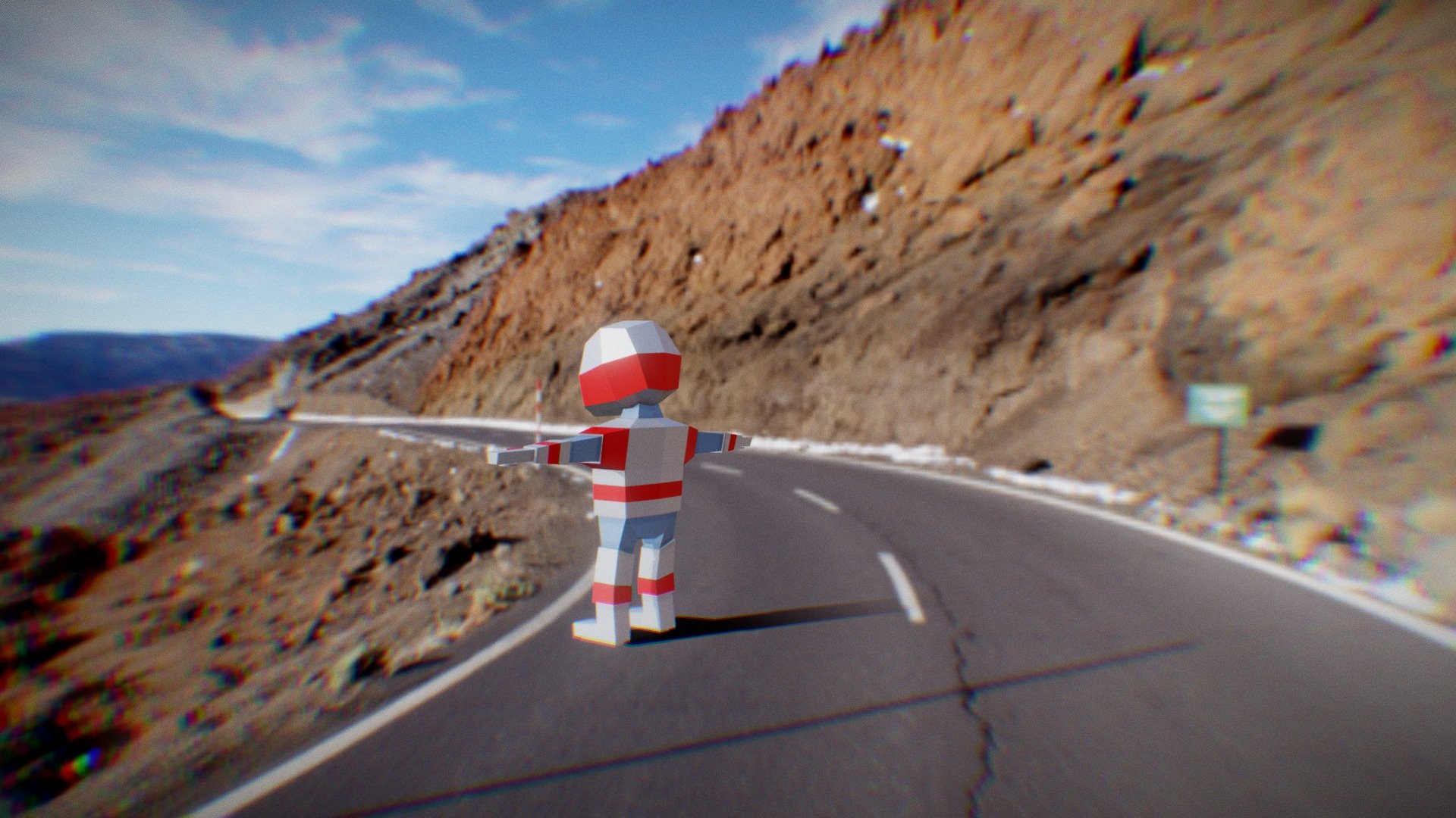 Astronauta