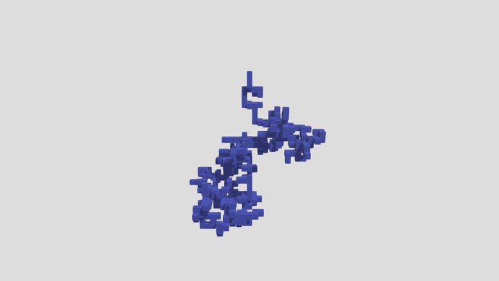 L1 (1) 3D Model