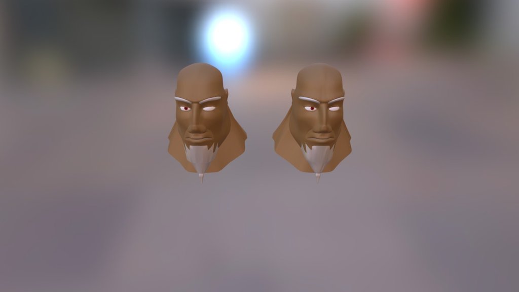 Face Practice V2