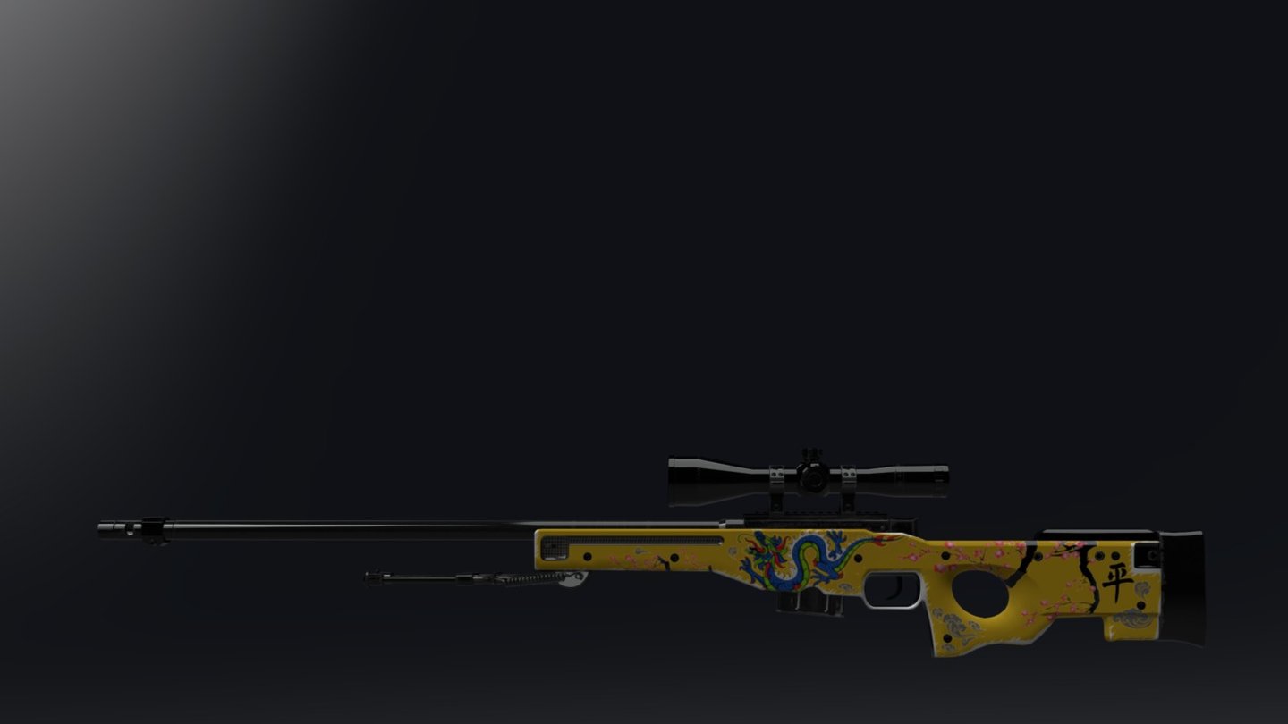 AWP | Quin Dynasty