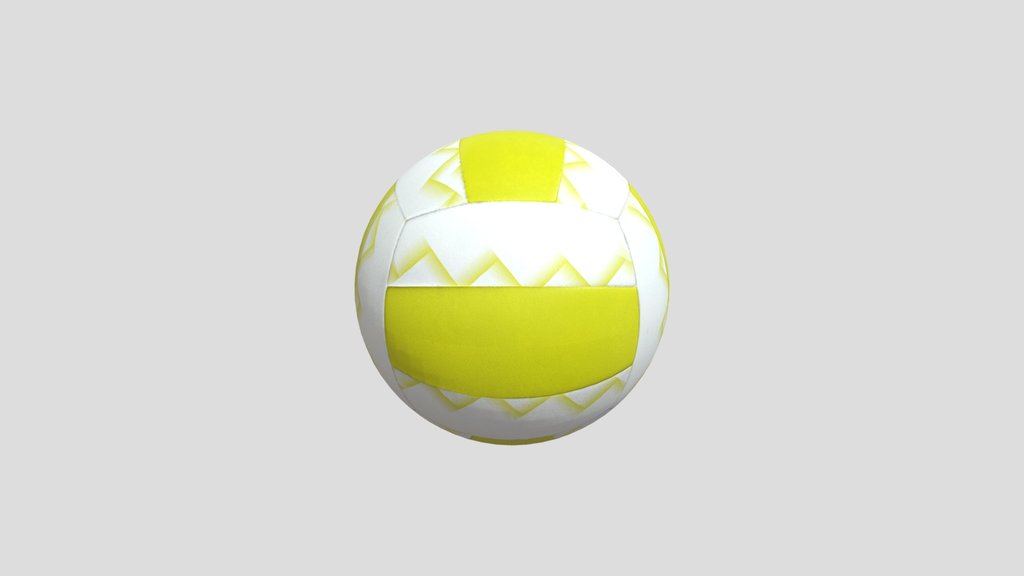 Crossnet Ball