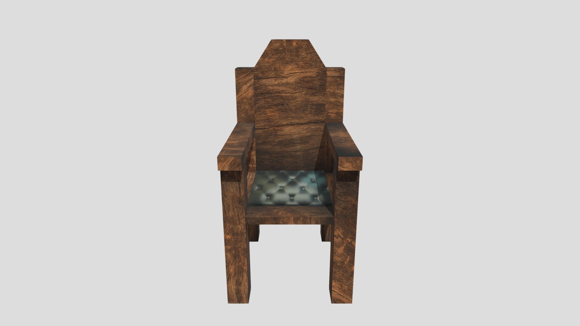 Mdchair Tex