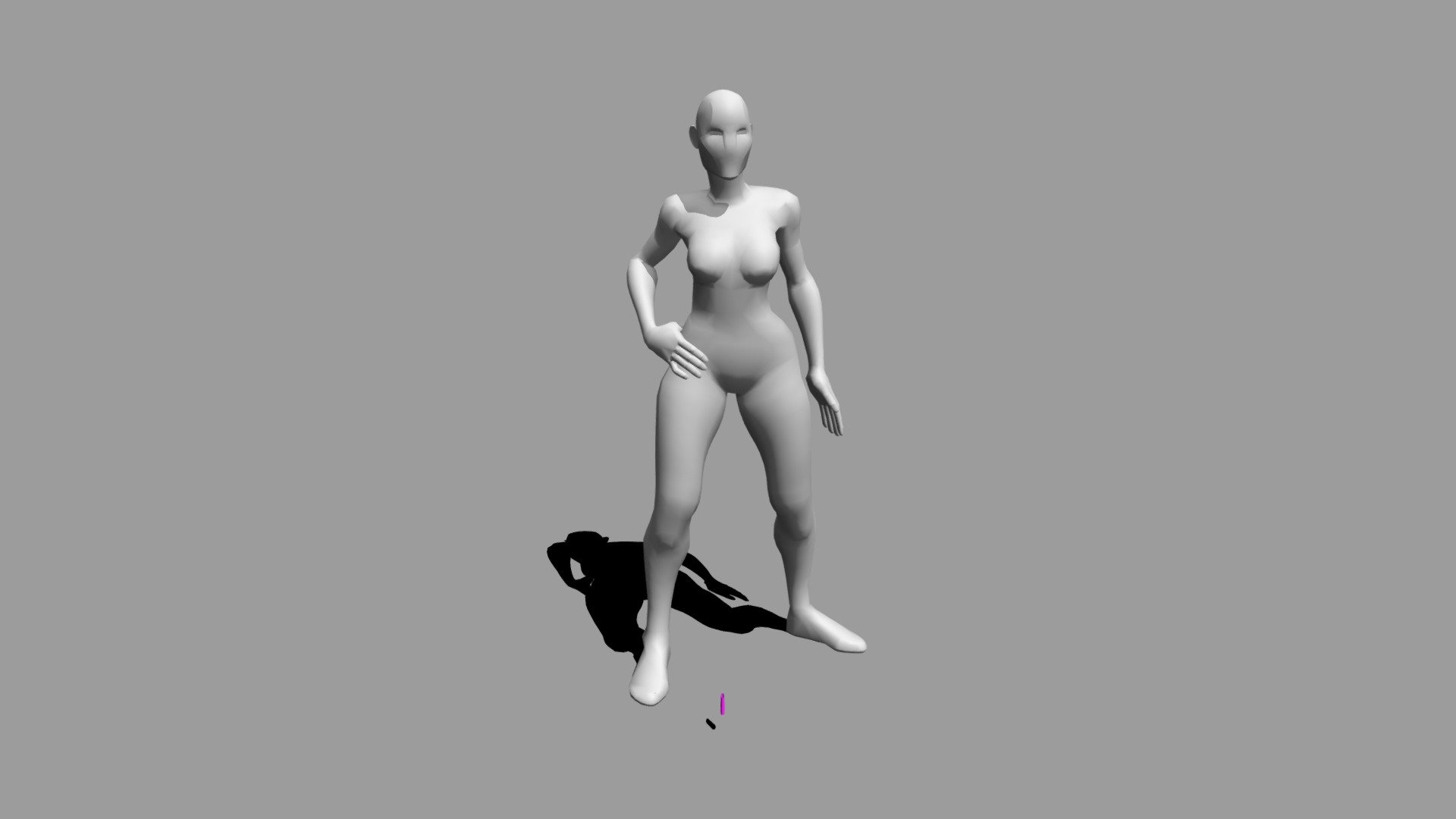 Week 2 Update - Dance Animation - Portfolio 7