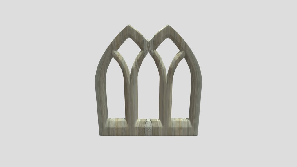 Gothic Window