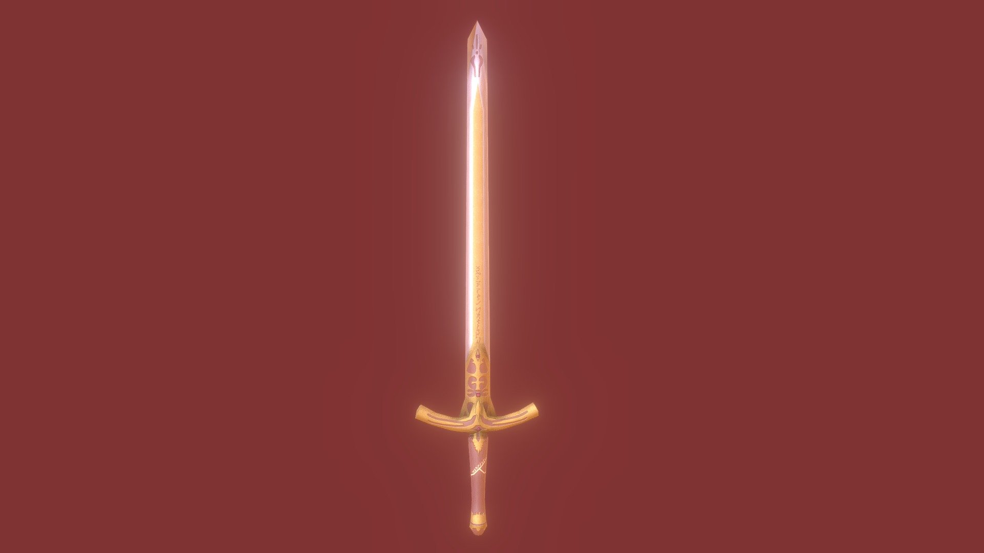 Excalibur Fate Stay Night