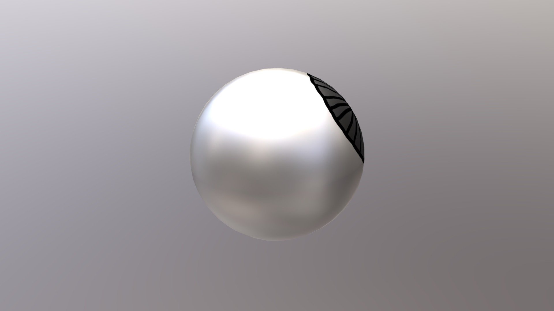 Giant Eye Up