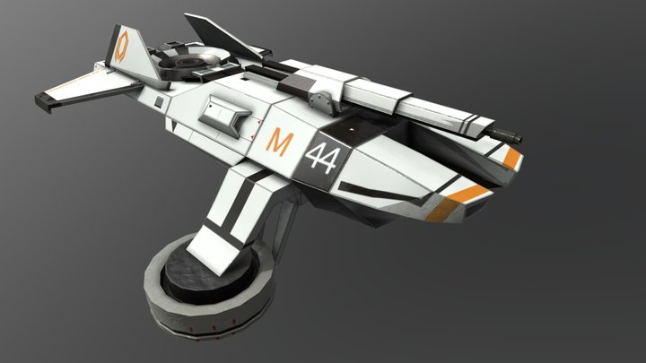 M-44 Hammerhead