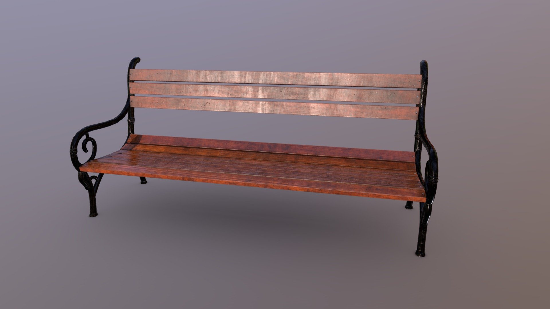 Bench