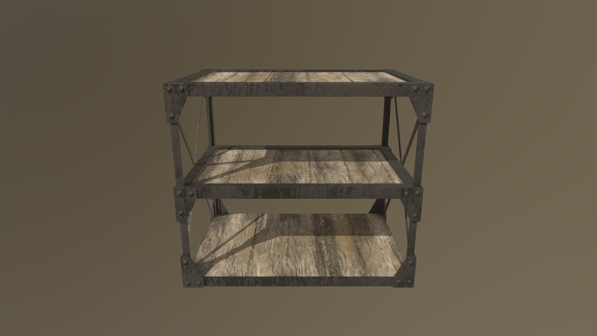 Hamill Table Review