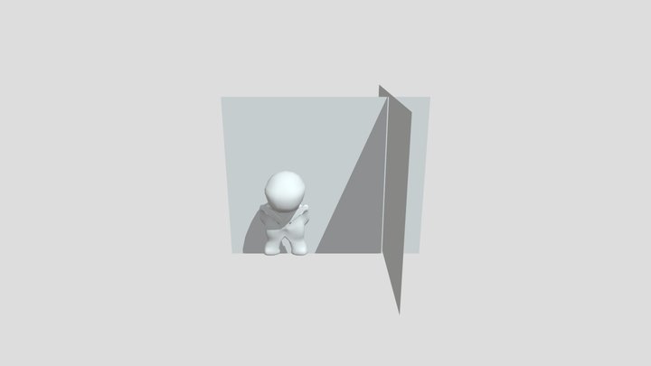 30 3D Model
