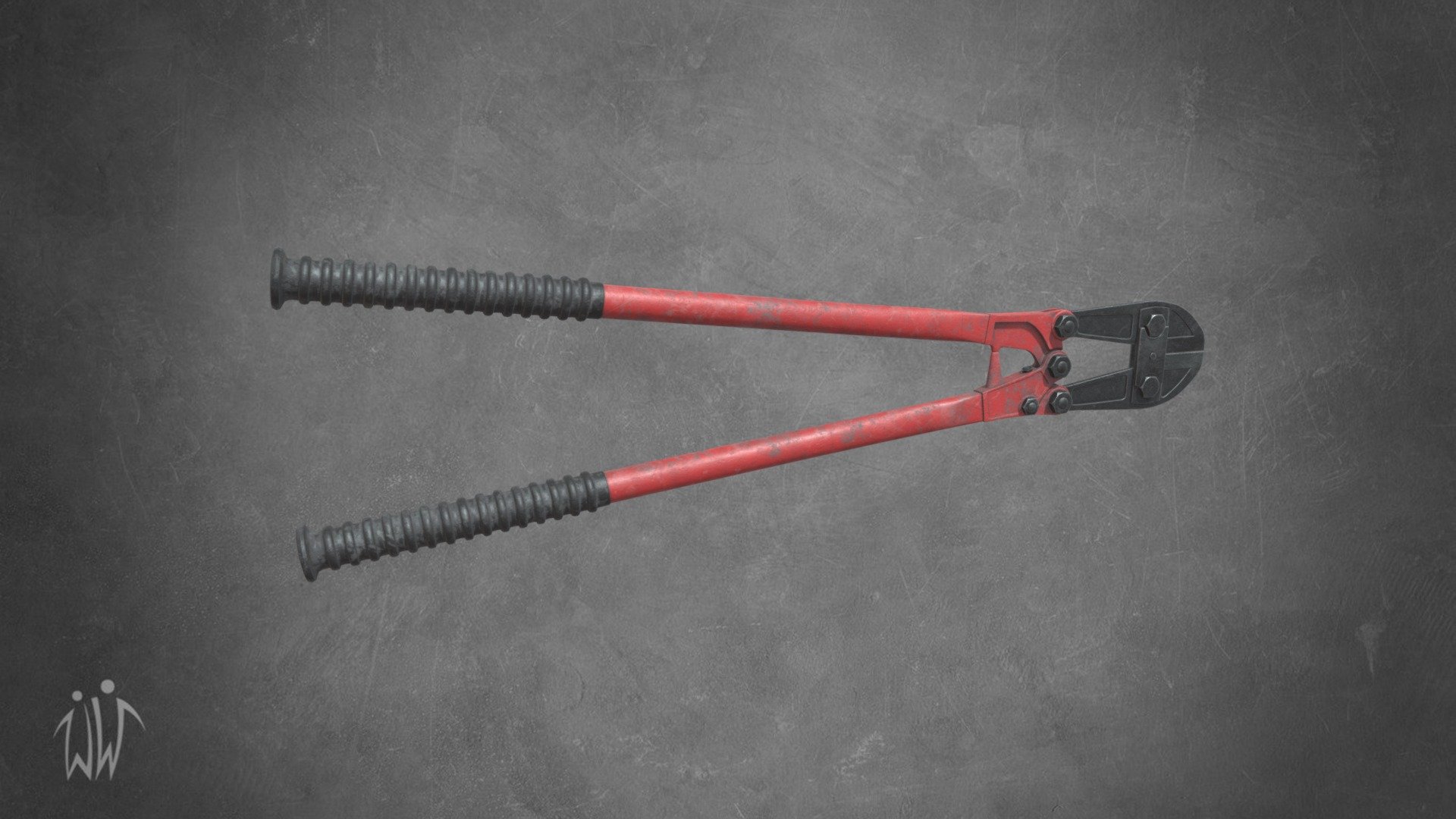 Bolt Cutter