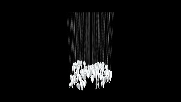Light composition - Vargov LC0293 #15