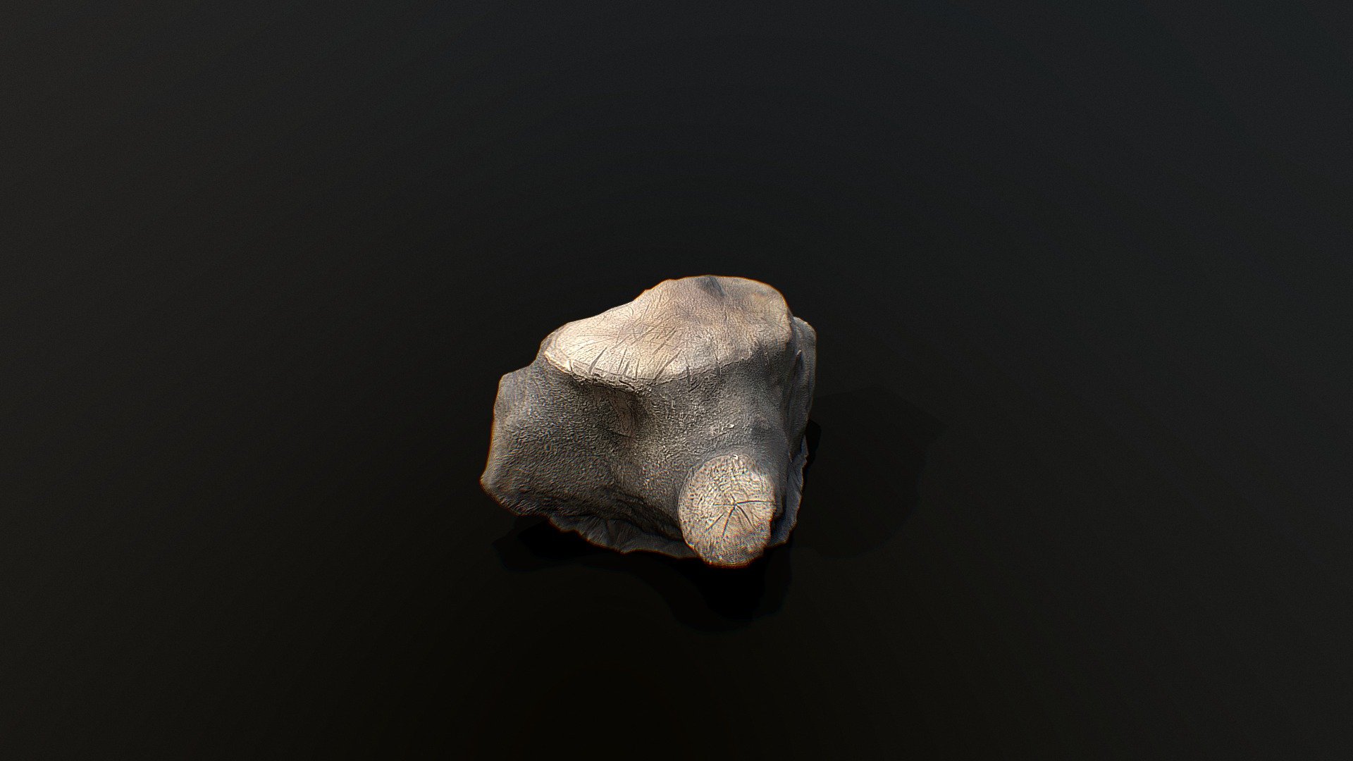a wooden trunk (FREE2DOWNLOAD)