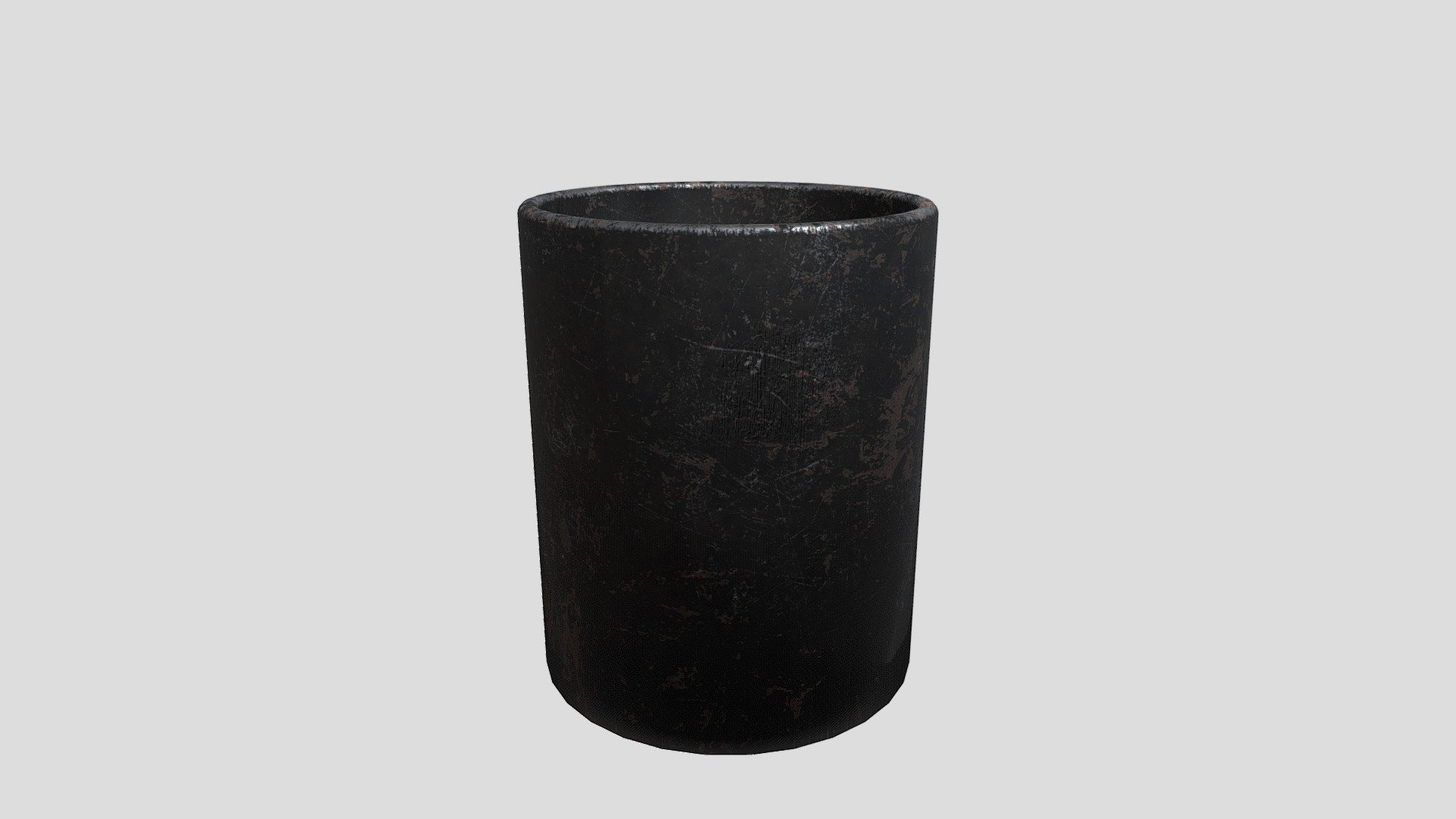 Old Cup