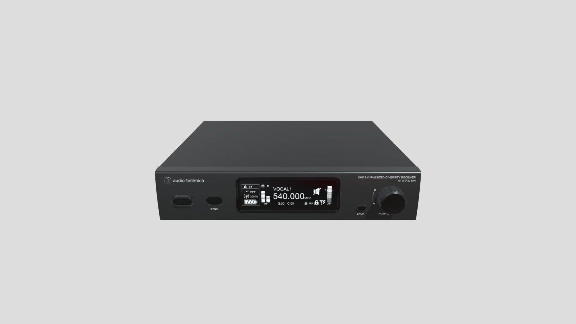 ATW-R3210N