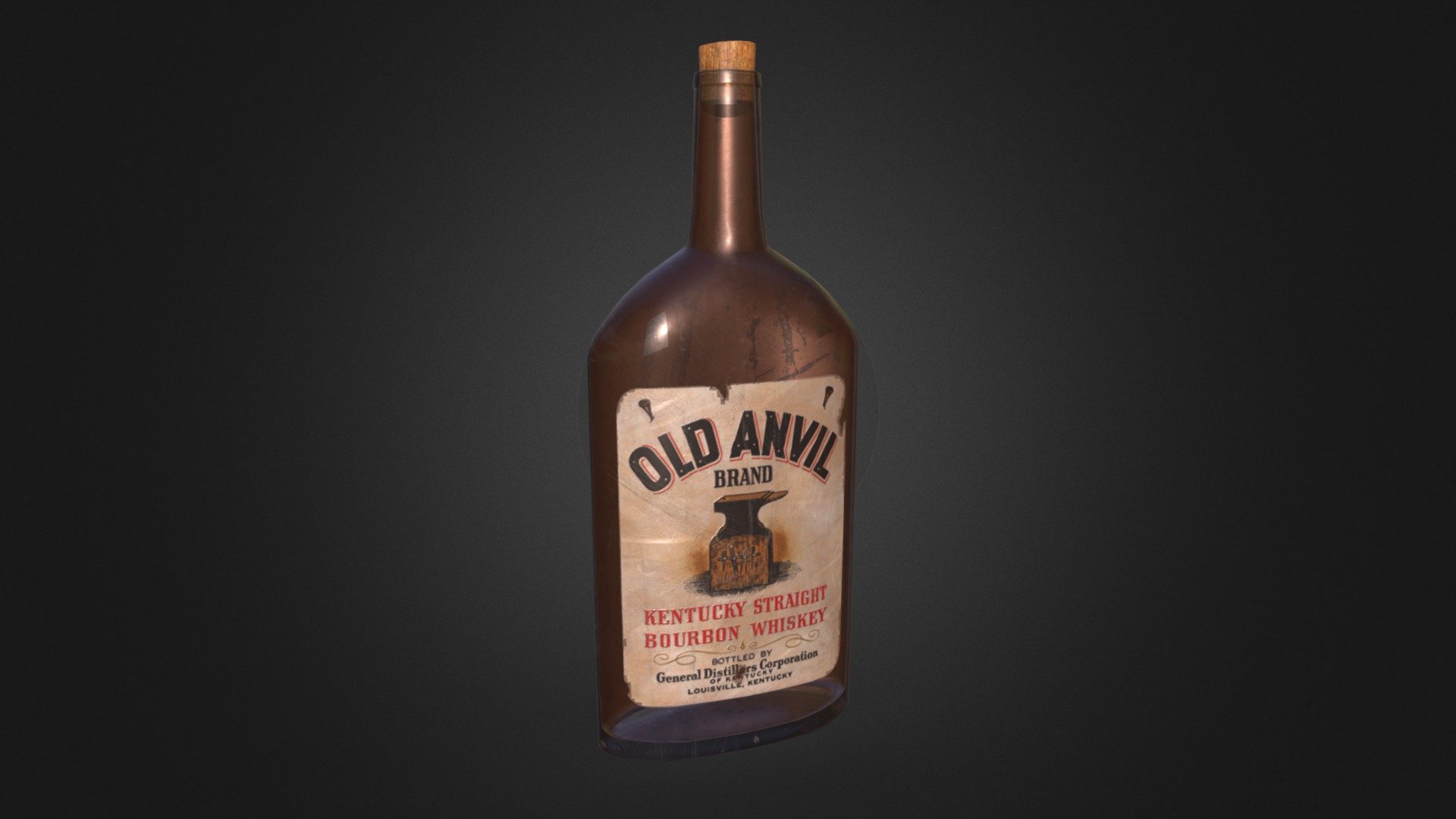 bottle #2