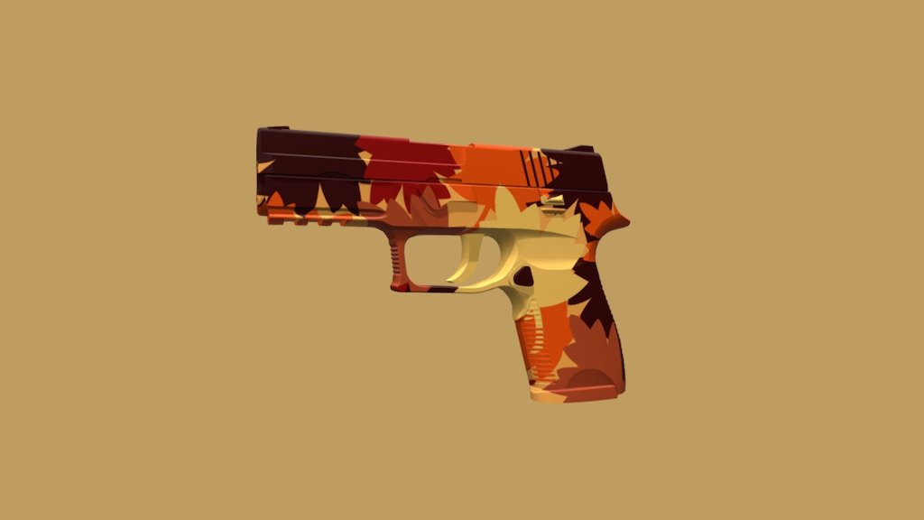 P250 | Autumn