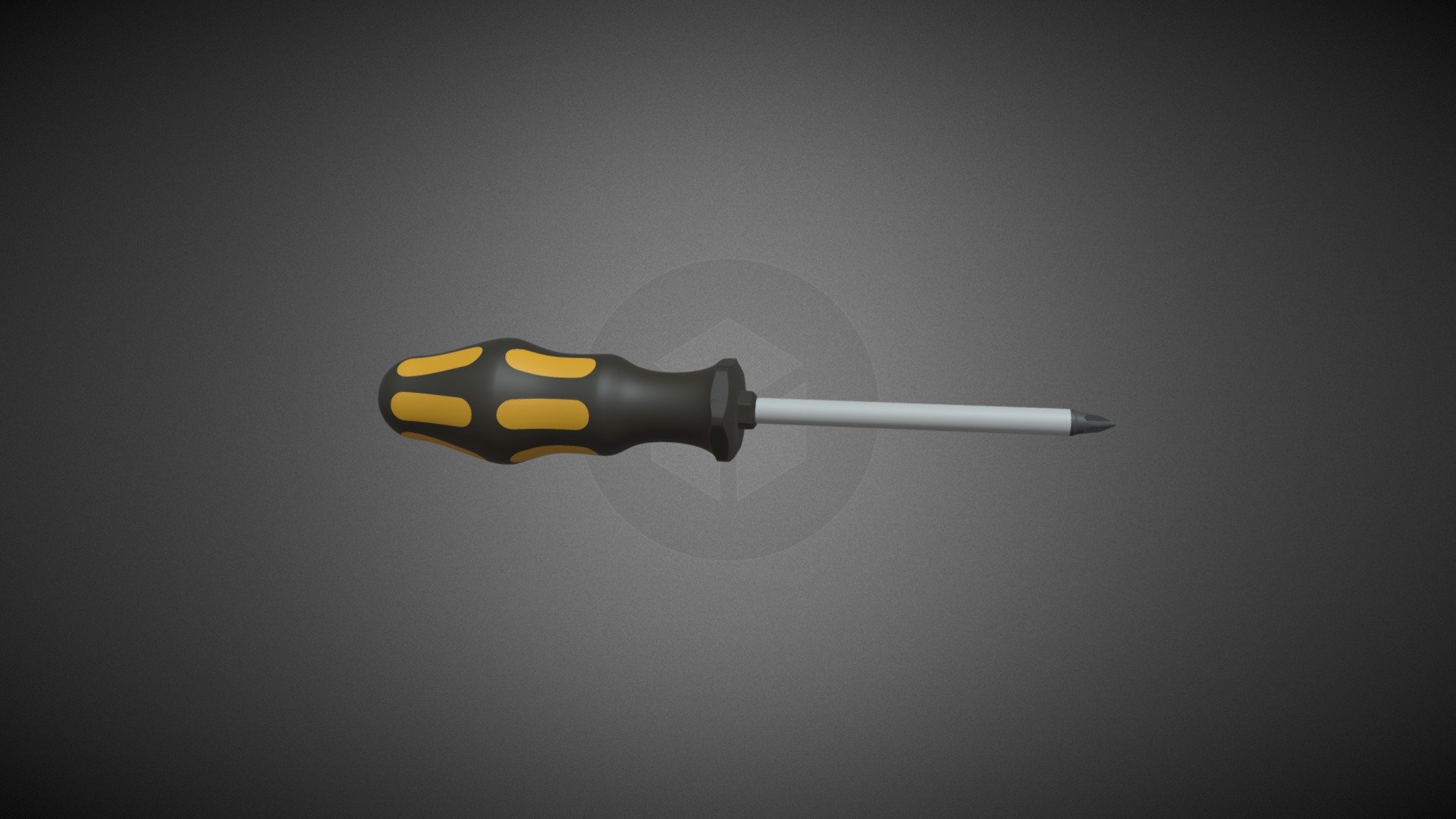 Screwdriver