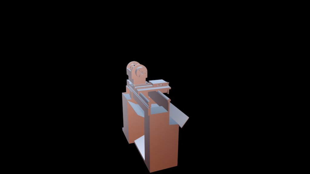 Tokarka v.2