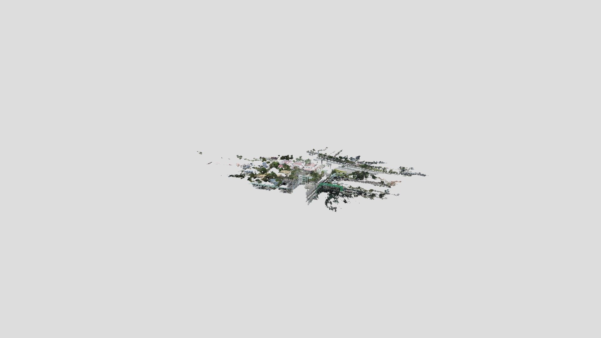 Kiarong Group1 Densified Point Cloud