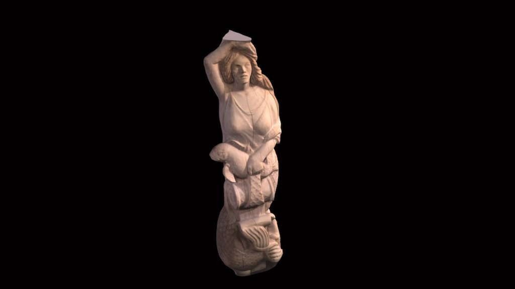 Gallionsfigure-1a