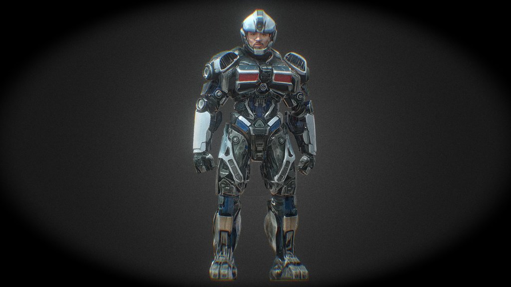 ROTB - A 3D model collection by Skibidi_boom6 - Sketchfab