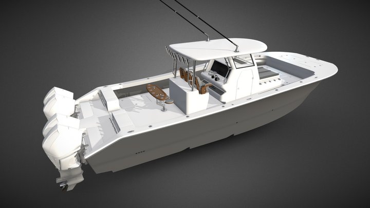 35 Q-CC 3D Model