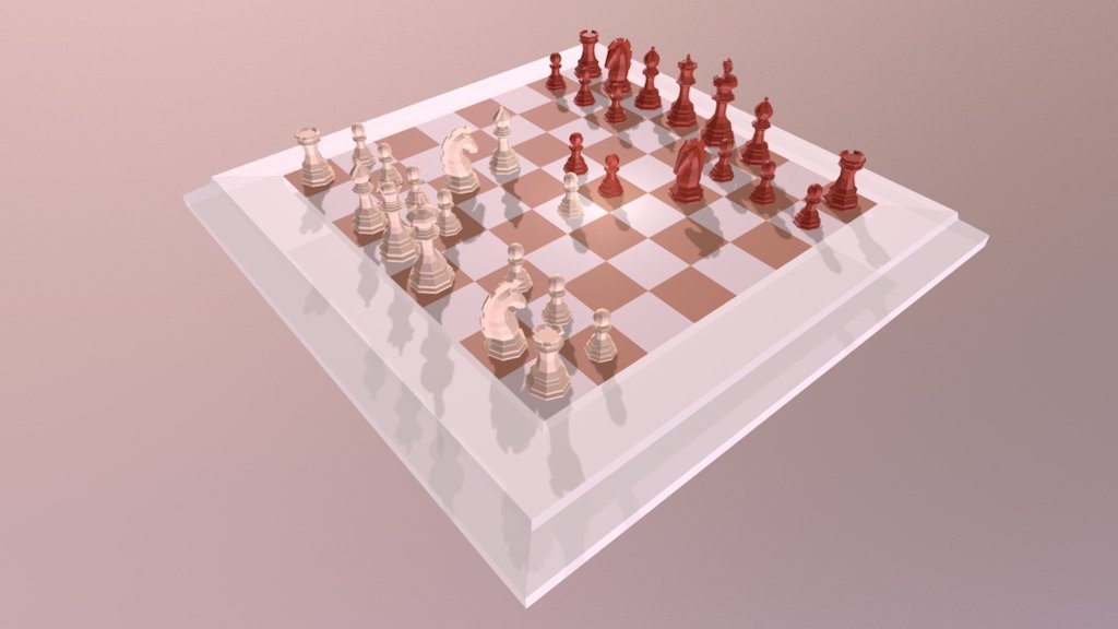 Chessboard
